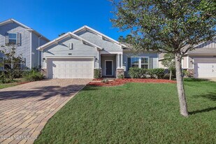 15825 Stedman Lake Dr in Jacksonville, FL - Building Photo