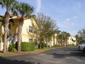 Courtside Villas at Mission Bay in Boca Raton, FL - Building Photo - Building Photo