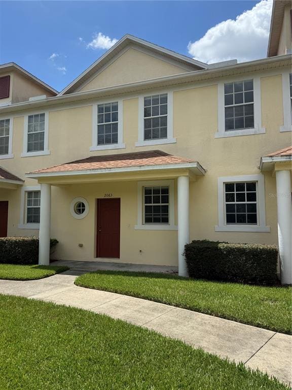property at 2063 Fiesta Ridge Ct