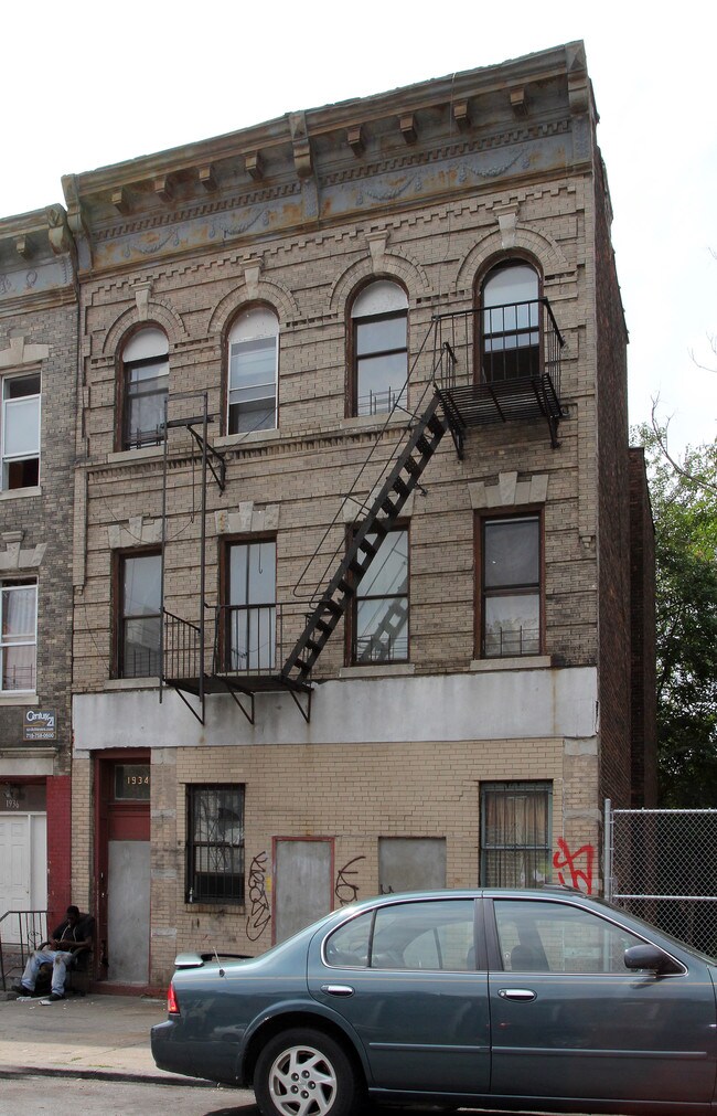 1934 Prospect Pl in Brooklyn, NY - Building Photo - Building Photo