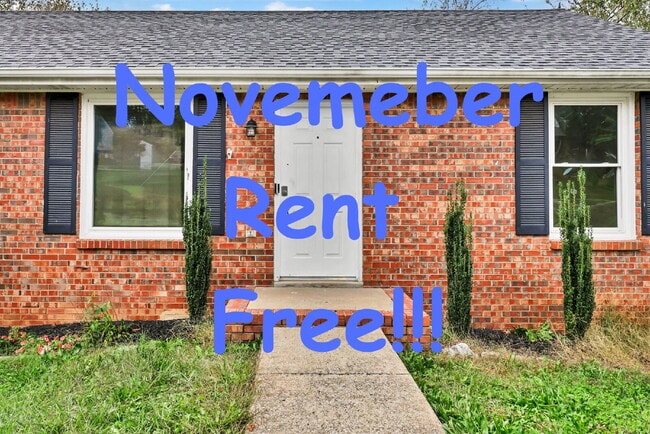 property at 712 Green Valley Ct