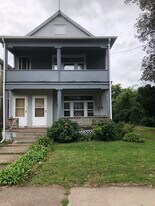 314 East Ave, Unit 314 East in Erie, PA - Building Photo