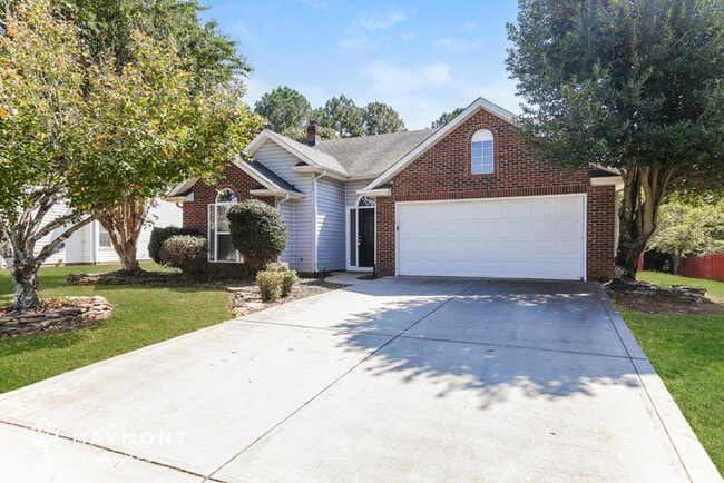 3677 Lake Spring Ave NW in Concord, NC - Building Photo - Building Photo