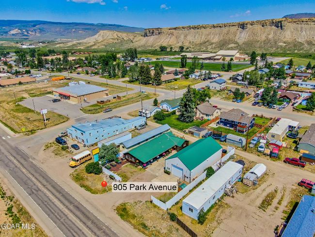 905 Park Ave in Kremmling, CO - Building Photo - Building Photo