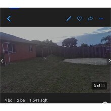 916 NW 3rd Terrace in Florida City, FL - Building Photo - Building Photo