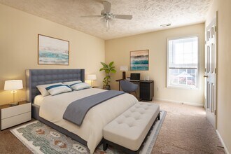 South Main Apartments in Hope Mills, NC - Building Photo - Building Photo