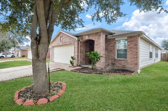 13118 Cres Manor Ln in Houston, TX - Building Photo - Building Photo