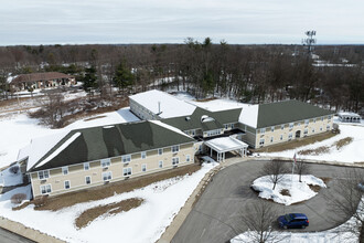 Father Leo O'brien Housing in Schenectady, NY - Building Photo - Primary Photo