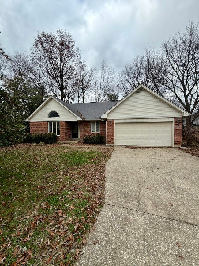 property at 8701 Kev Ct