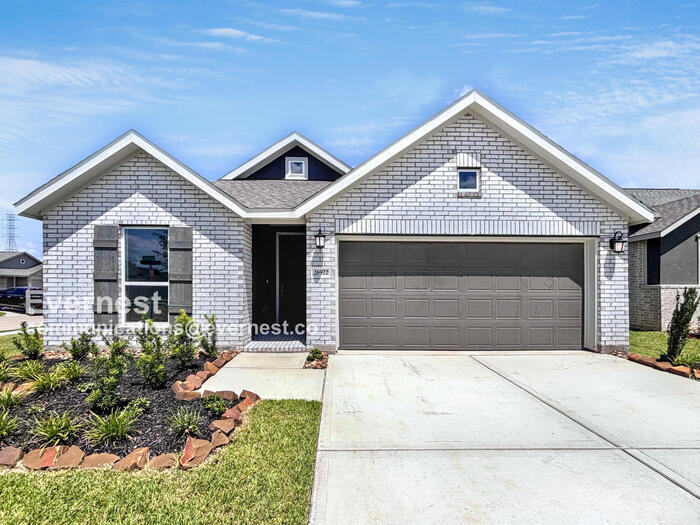 26922 Tree Mallow Dr in Katy, TX - Building Photo