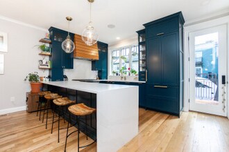 452 W 4th St in Boston, MA - Building Photo - Building Photo