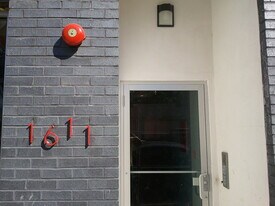 1611 W Montgomery Ave, Unit 4 in Philadelphia, PA - Building Photo