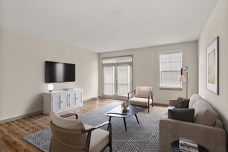 River Birch at Watertown in Watertown, MA - Building Photo - Building Photo