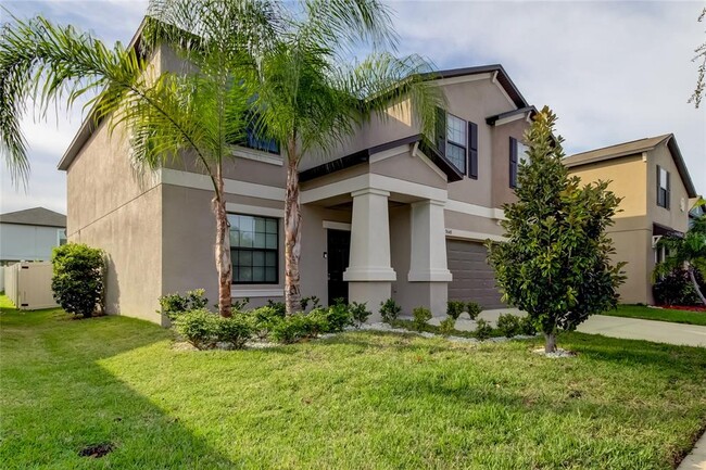 property at 9648 Sage Creek Dr