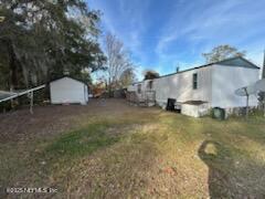 247 Crescent Ln in Crescent City, FL - Building Photo - Building Photo