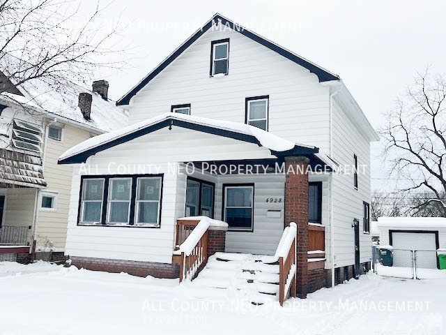 property at 4928 E 84th St