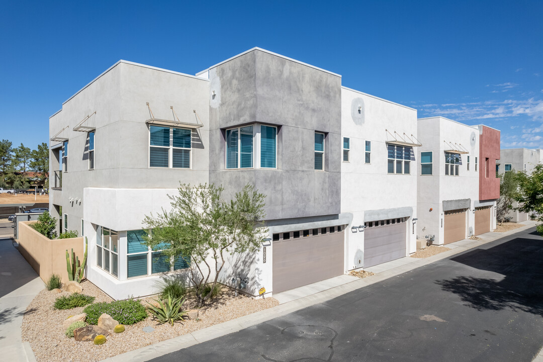 91 San Victor in Scottsdale, AZ - Building Photo