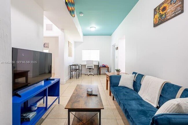 property at 8028 NW 5th Ct