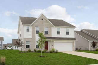5471 Woods Pointe Dr in McCordsville, IN - Building Photo - Building Photo