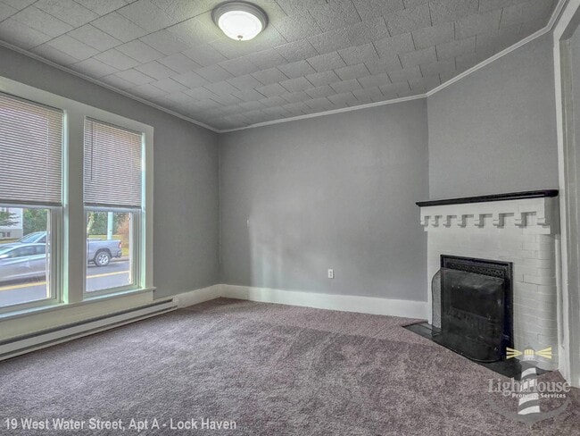 property at 19 E Water St