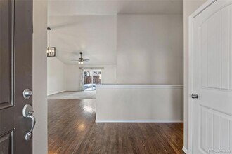 2556 Hannah Ridge Dr in Colorado Springs, CO - Building Photo - Building Photo