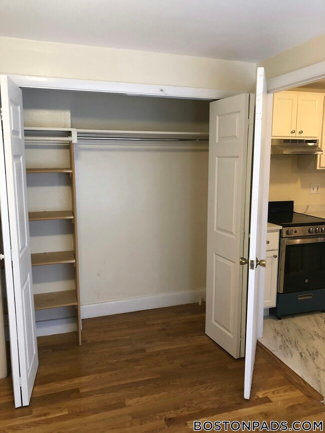 106 Queensberry St in Boston, MA - Building Photo - Building Photo