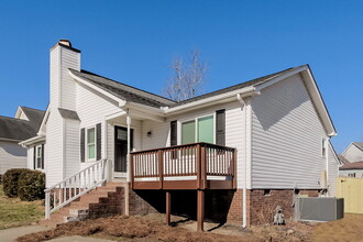 1062 Stirrup Pl NW in Concord, NC - Building Photo - Building Photo