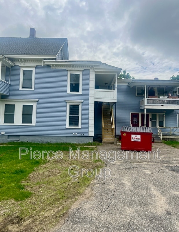 property at 120 Wakefield St