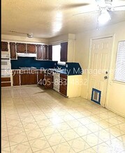 5316 S Briarwood Dr in Oklahoma City, OK - Building Photo - Building Photo