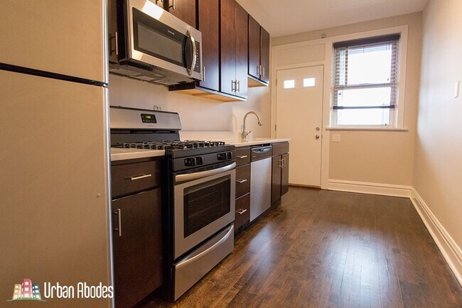5310 N Ashland Ave, Unit 3X in Chicago, IL - Building Photo - Building Photo