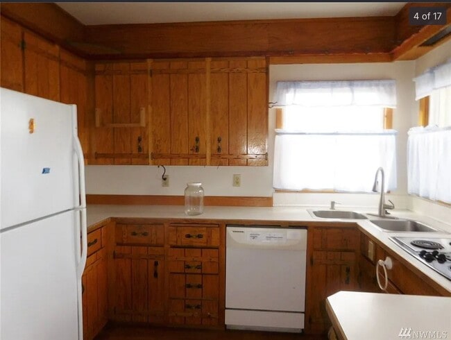 614 S Stevens St in Tacoma, WA - Building Photo - Building Photo