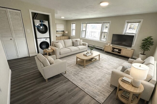 property at 3 Gordon St