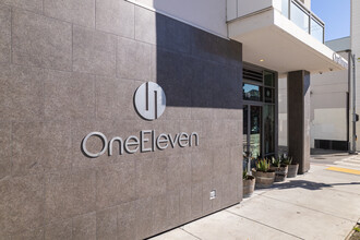 OneEleven in San Francisco, CA - Building Photo - Building Photo