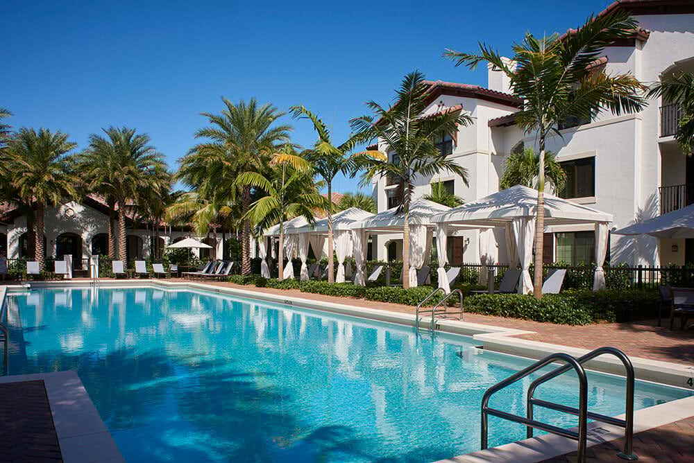 Cortland Hollywood in Hollywood, FL - Building Photo