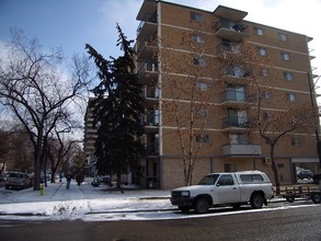 Cavalier Apartments in Calgary, AB - Building Photo - Building Photo