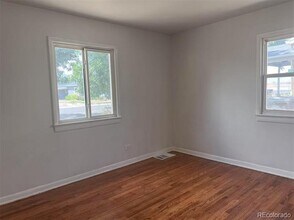 556 Wolff St in Denver, CO - Building Photo - Building Photo