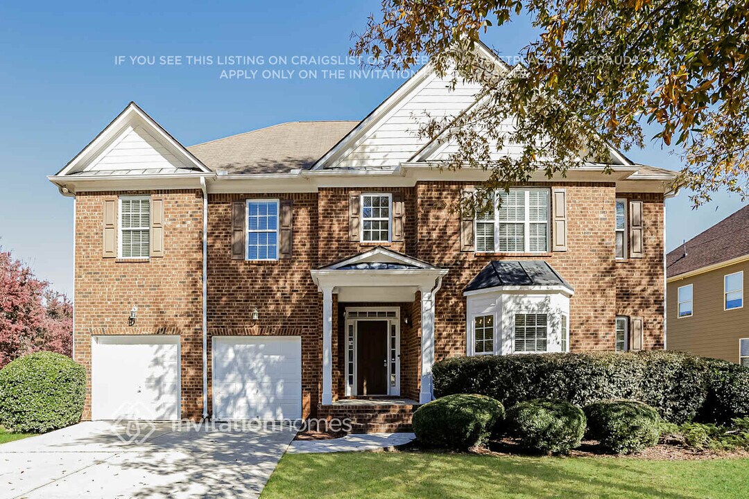 907 Win West Pointe NE in Auburn, GA - Building Photo