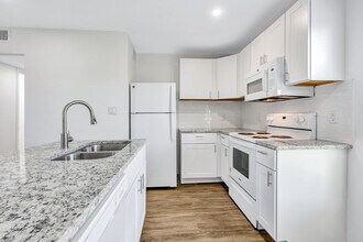 901 Bessie St, Unit 205 in Fort Worth, TX - Building Photo - Building Photo