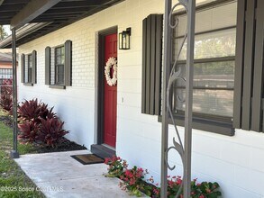922 S Carolina Ave in Rockledge, FL - Building Photo - Building Photo
