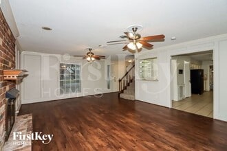 11506 Bristol Ln Ct in Houston, TX - Building Photo - Building Photo