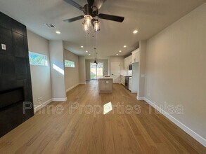 1030 E Delmar Pl in Broken Arrow, OK - Building Photo - Building Photo