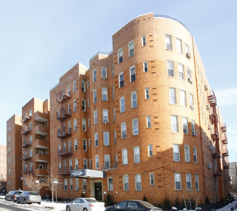 Shore Ridge Apt. Corp. in Brooklyn, NY - Building Photo