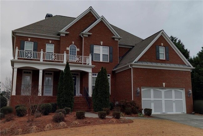 property at 4229 Blue House Ln