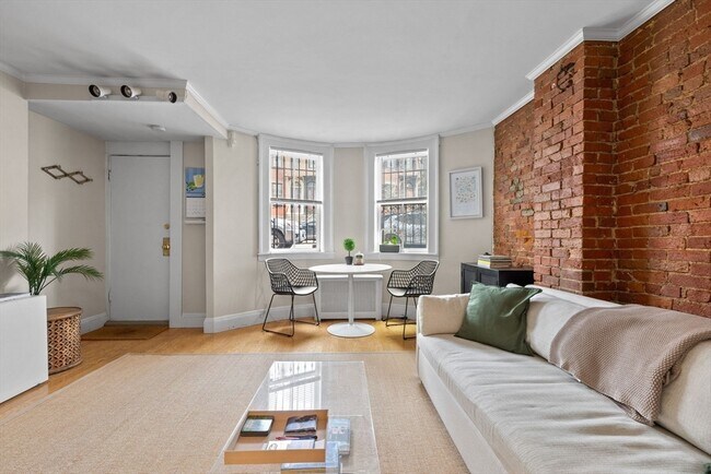 15 Dartmouth St in Boston, MA - Building Photo - Building Photo