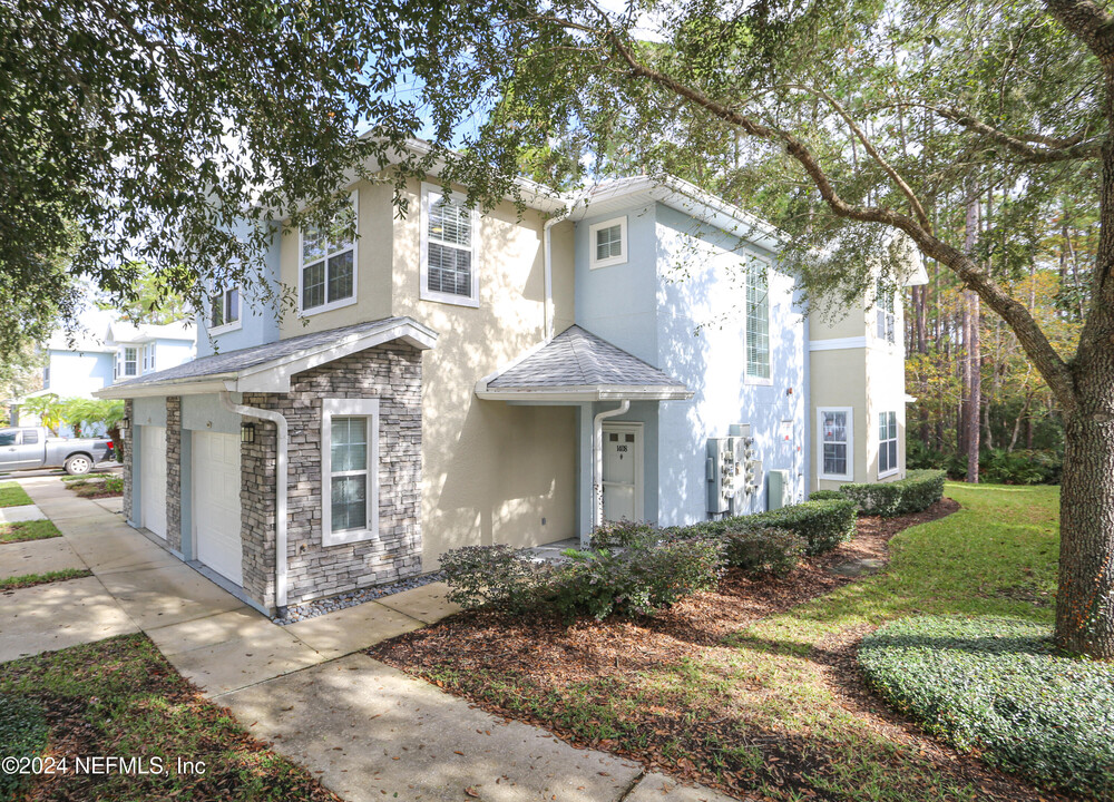 140 Bayberry Cir in St. Augustine, FL - Building Photo