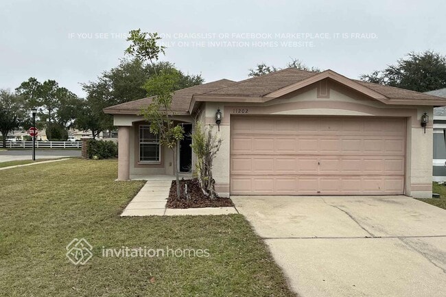 property at 11202 Summer Star Dr