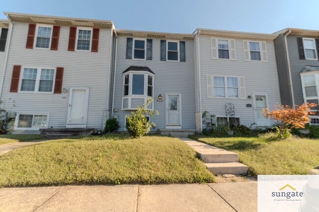 property at 422 Machias Pl