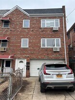 1350 Edwards Ave in Bronx, NY - Building Photo