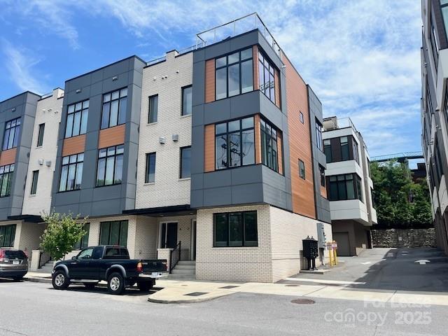 property at 2 Bauhaus Ct.