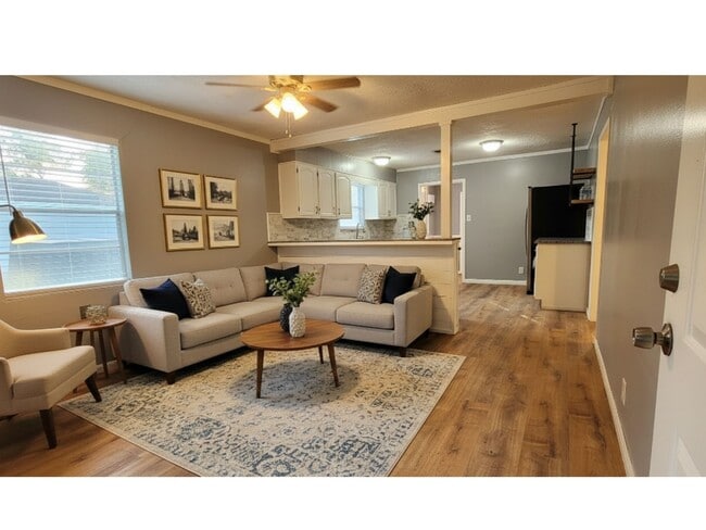 property at 3749 Lazy River Dr